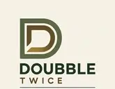 Logo of Doubble Twice