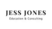 Logo of Jess Jones Education & Consulting