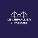 Logo of Le Chevallier Strategies, LLC