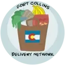 Logo of Fort Collins Delivery Network