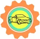 Logo of MAGICAL MOTORS