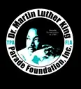 Logo of DR MARTIN LUTHER KING PARADE FOUNDATION INC