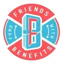 Logo of FRIENDS WITH BENEFITS FUND