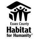 Logo of Essex County Habitat for Humanity