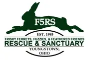 Logo of F5RS