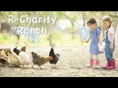Logo de R-CHARITY RANCH INC