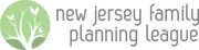 Logo of New Jersey Family Planning League