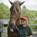 Logo of ENDEAVOR THERAPEUTIC HORSEMANSHIP INC