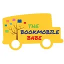 Logo of Bookmobile Babe