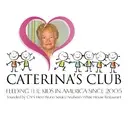 Logo of CATERINA'S CLUB