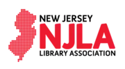 Logo of New Jersey Library Association