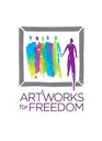 Logo of ARTWORKS FOR FREEDOM