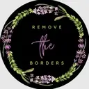 Logo of REMOVE THE BORDERS