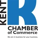 Logo of Kent Chamber of Commerce