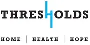 Logo of Thresholds