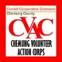 Logo of CHEMUNG VOLUNTEER ACTION CORPS (CVAC)