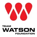 Logo of Team Watson Foundation
