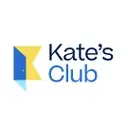 Logo of Kate's Club