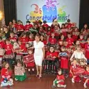 Logo of GIFT WRAPPING STARS CO