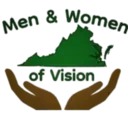 Logo of Men and Women of Vision
