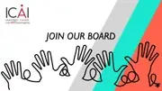 Logo of Immigrant Council for Arts Innovation
