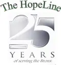 Logo of The HopeLine Resource Center for Community Development