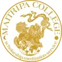 Logo de Maitripa College