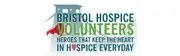 Logo of Bristol Hospice