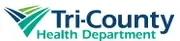 Logo of Tri-County Health Department