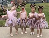 Logo of RICHMOND ROSENBERG YOUTH SPORTS ASSOCIATION's Art of Dance Studio