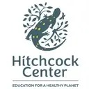 Logo of Hitchcock Center for the Environment