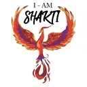Logo of I-AM SHAKTI