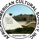 Logo of African American Cultural Soci