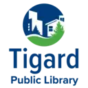 Logo of Tigard Public Library