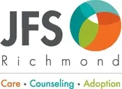 Logo of JFS Richmond/Jewish Family Services