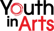 Logo de Youth in Arts