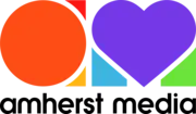 Logo de Amherst Media