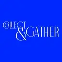 Logo of Collect & Gather