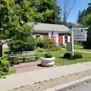 Logo of Amenia Free Library