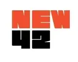 Logo of New 42