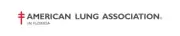 Logo of American Lung Association in Florida: Central Area