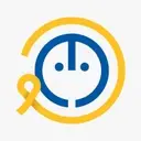 Logo de Asociación Mexicana de Ayuda a Niños con Cáncer de Puebla