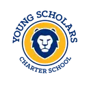 Logo of Young Scholars Charter School