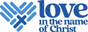 Logo of Love INC of Lorain County