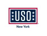 Logo of USO New York