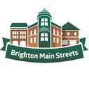 Logo of BRIGHTON MAIN STREETS INC
