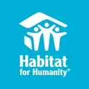 Logo of Habitat for Humanity of Monroe County Michigan