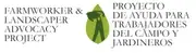 Logo de Farmworker and Landscaper  Advocacy Project