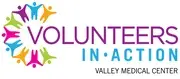 Logo de Valley Medical Center