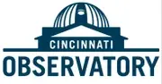 Logo de Cincinnati Observatory Center